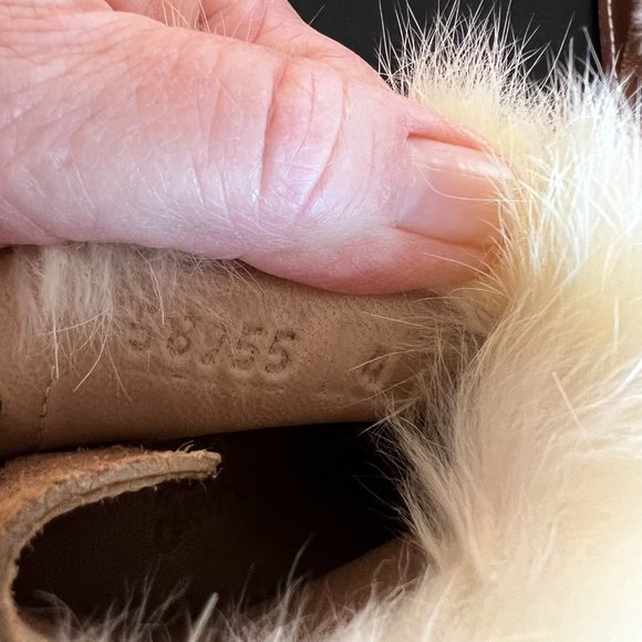 Chikitto Toddler Boots - Picture 3 of 7